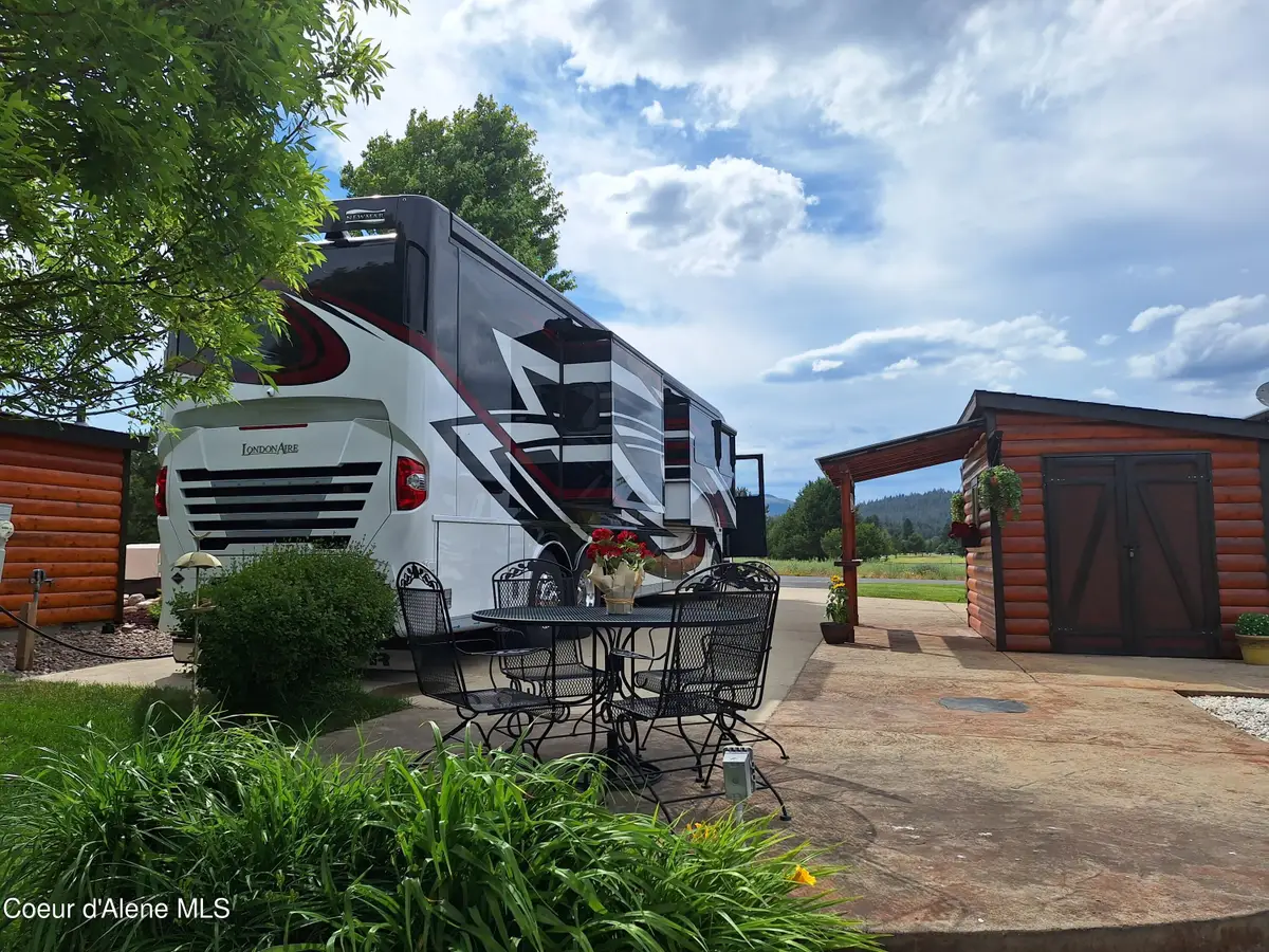 149 Par LOOP, Blanchard, ID 83804 - #1