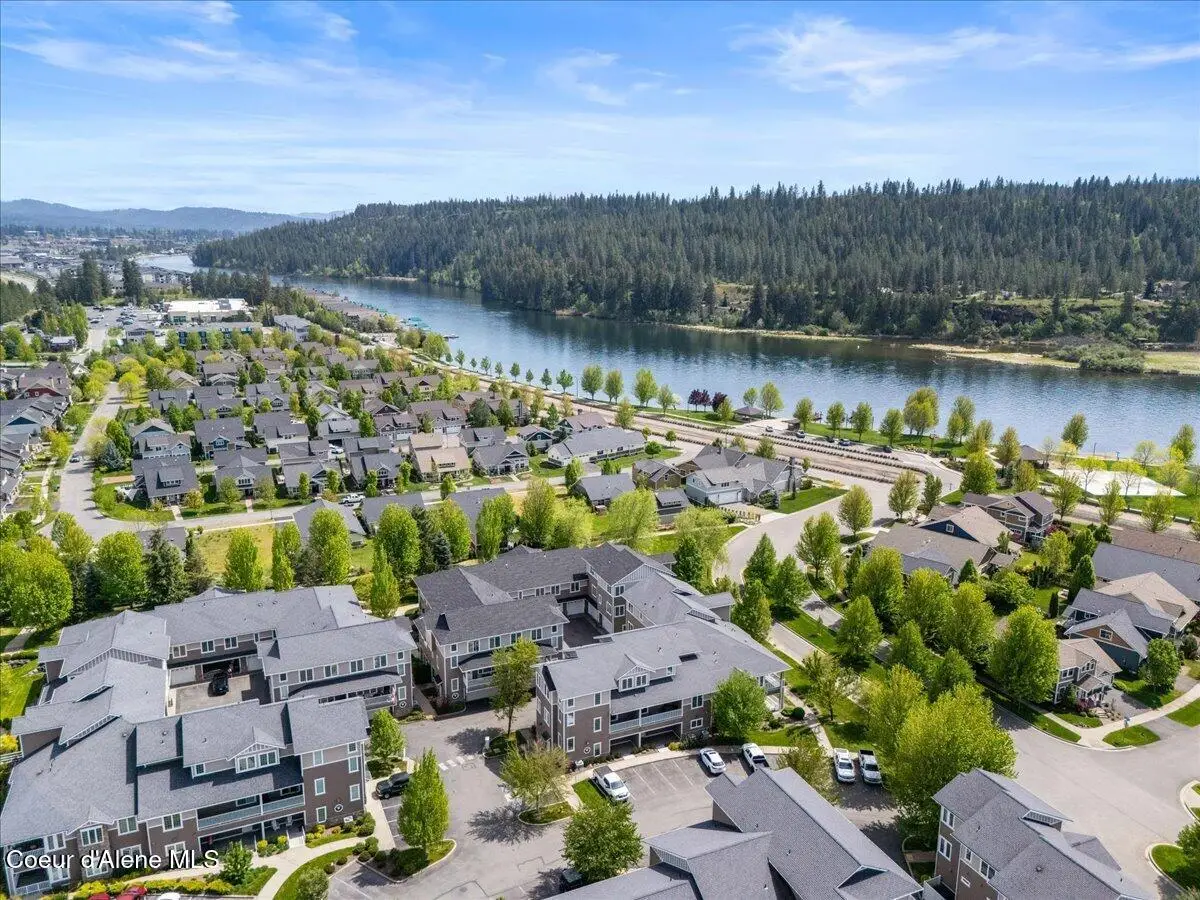 4445 Greenchain LOOP #APT 3, Coeur Dalene, ID 83814 - #1