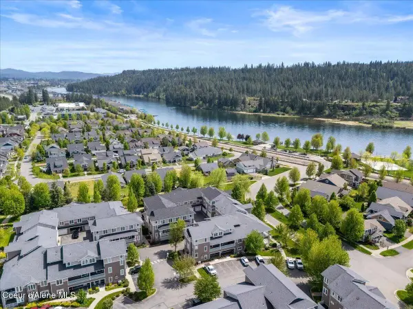4445 Greenchain LOOP #APT 3, Coeur d'Alene, ID 83814