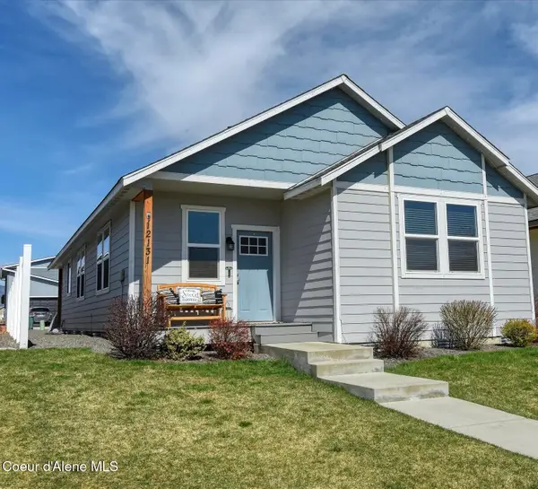 12131 W Moorfield AVE, Post Falls, ID 83854