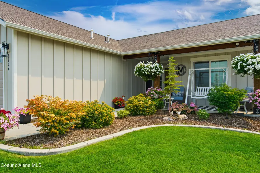 8624 W Ferguson Ln, Rathdrum, ID 83858 - #3