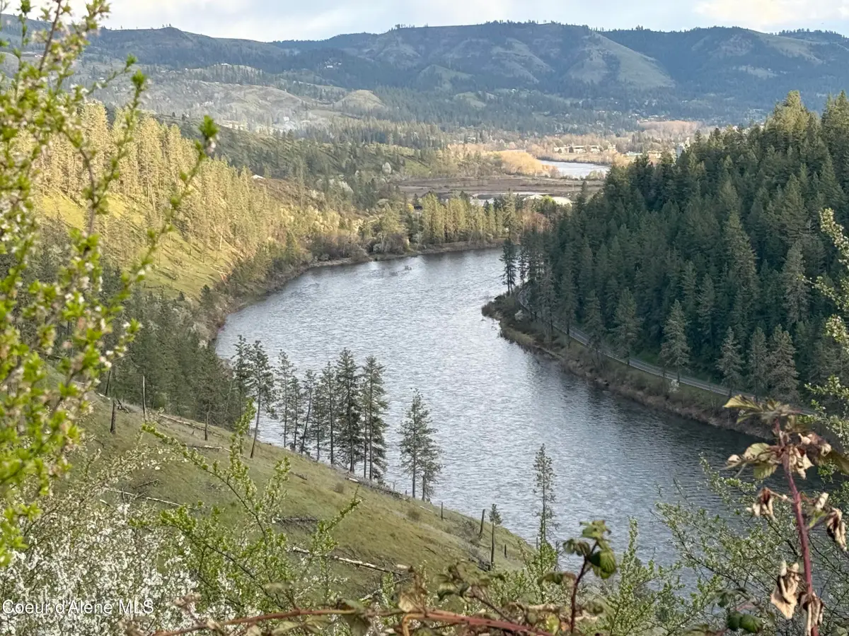 310 Cougar RD, Kamiah, ID 83536 - #1