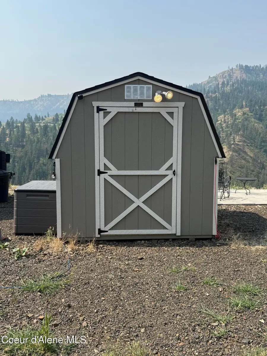 310 Cougar RD, Kamiah, ID 83536 - #2