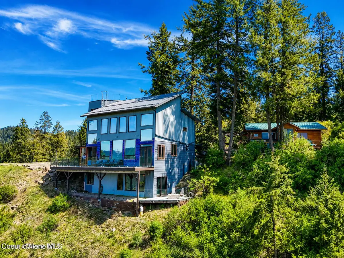 23 S Lightning Spur LN, Coeur Dalene, ID 83814 - #1