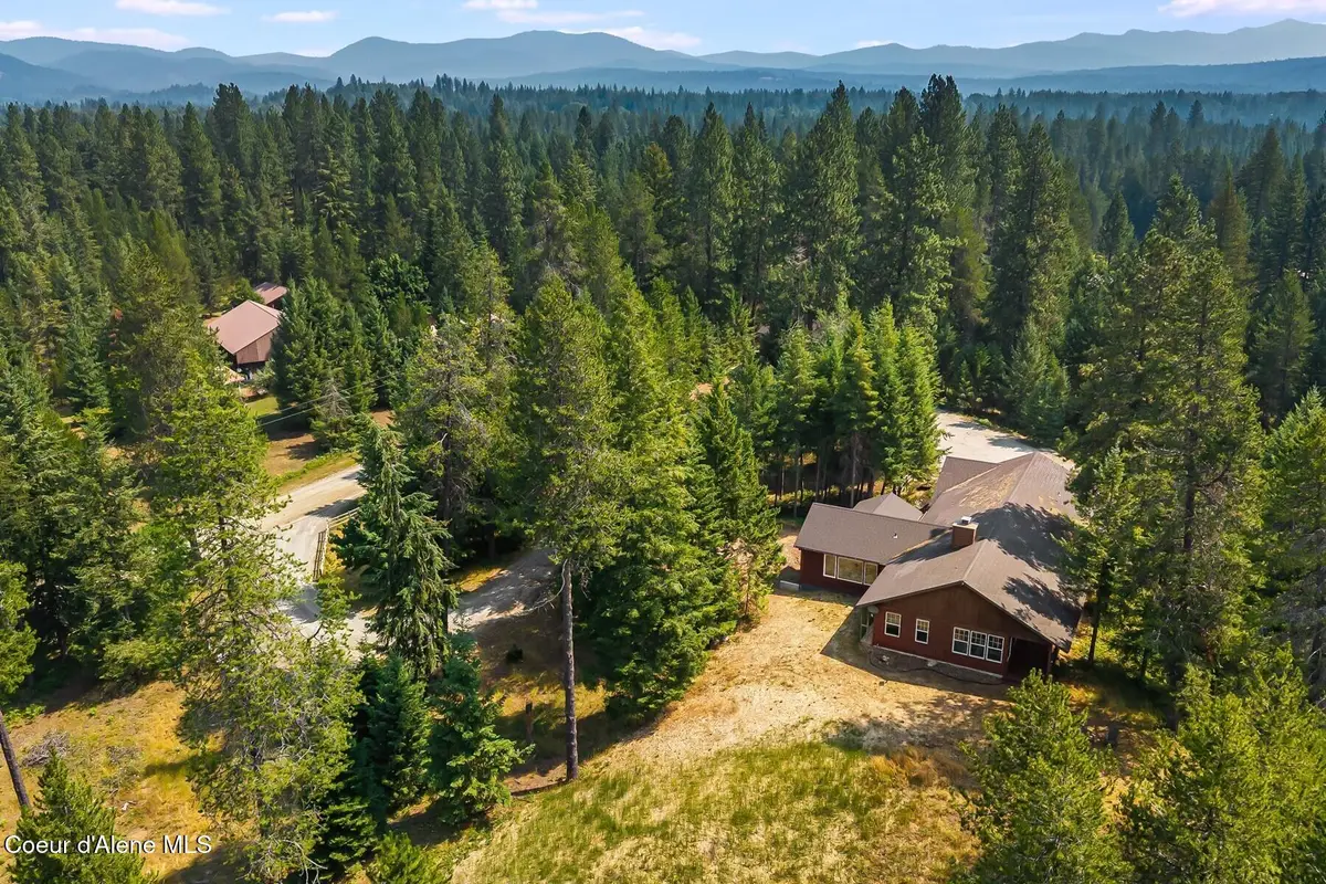 672 Hopkins Rd, Sandpoint, ID 83864 - #1