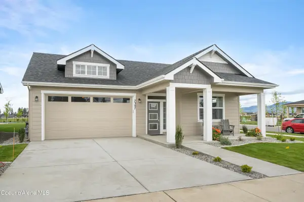 7307 N BELLAC LN, Coeur d'Alene, ID 83815