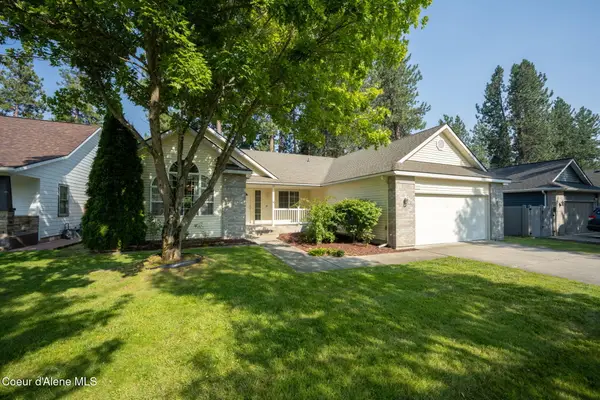 4759 E Mossberg CIR, Post Falls, ID 83854