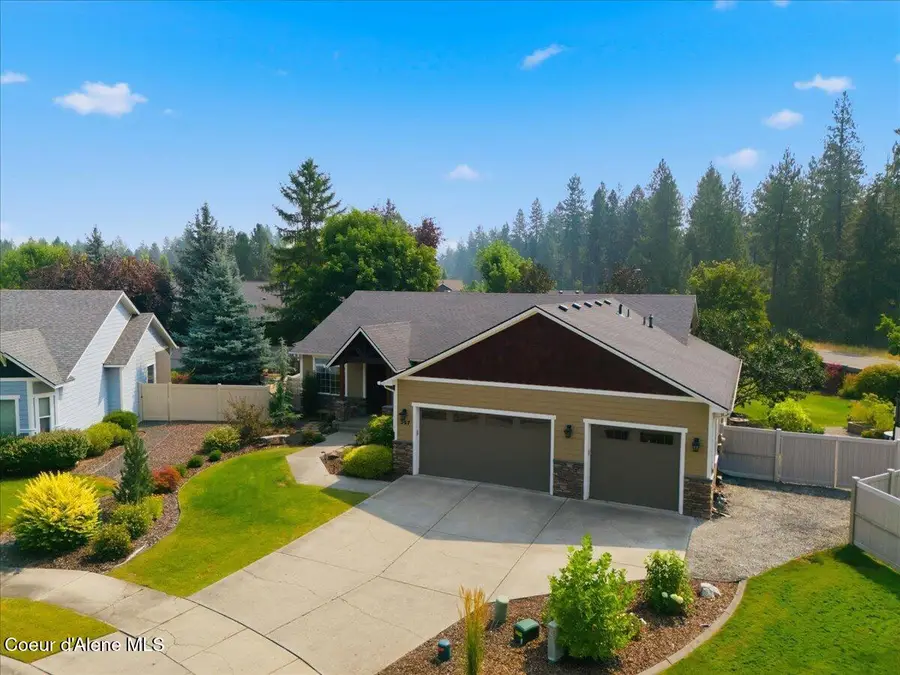 357 S CANE ST, Post Falls, ID 83854 - #3