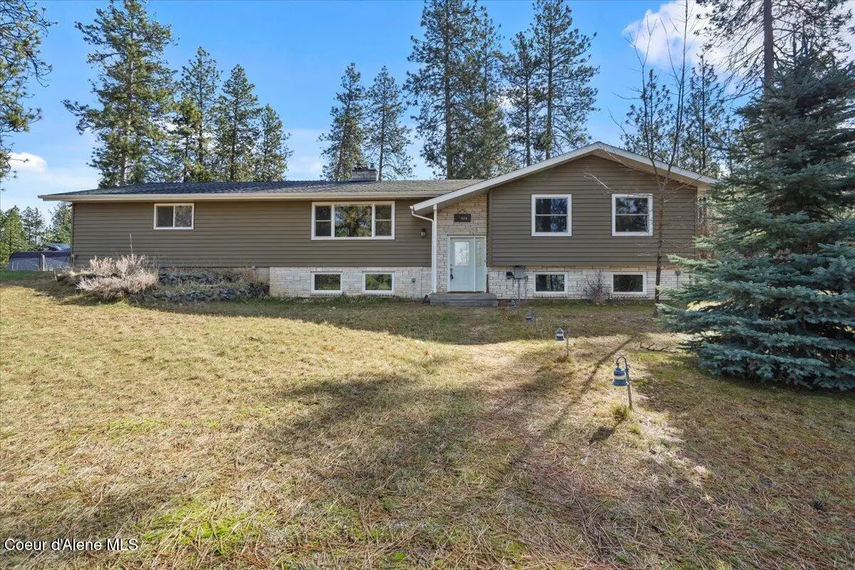 1423 S PULPWOOD RD, Medical Lake, WA 99022 - Image #1