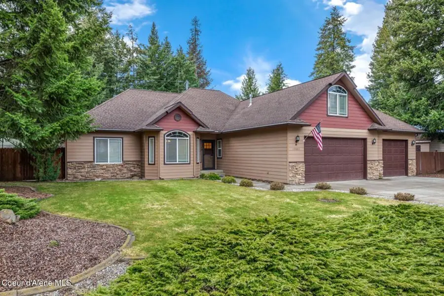 13001 N Ferndale Dr, Hayden, ID 83835 - #2
