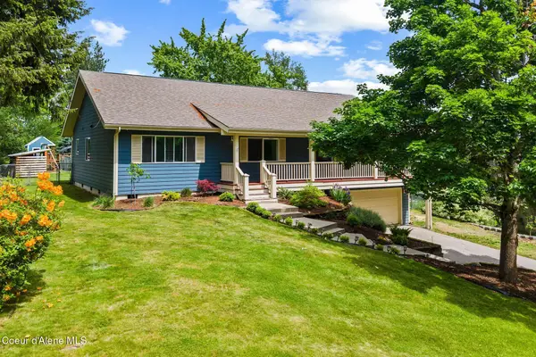 439 Vedelwood DR, Sandpoint, ID 83864