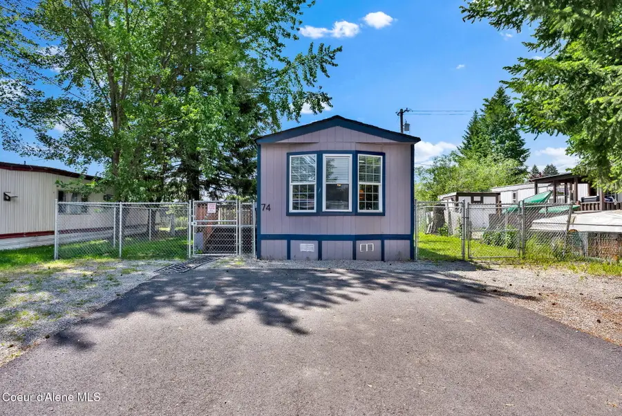 74 E WALROSE LOOP, Hayden, ID 83835 - #3