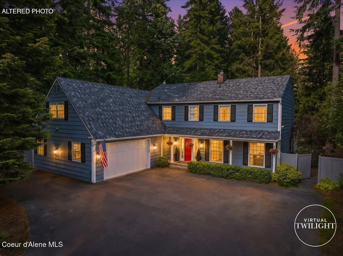 11820 N Friar DR, Hayden, ID 83835 - #1