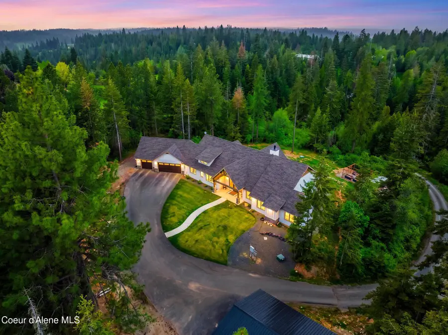 17661 N Richards DR, Hayden, ID 83835 - #2
