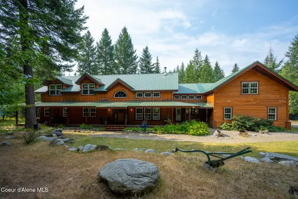9214 E Morning Glory AVE, Athol, ID 83801