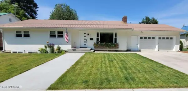 422 Antone ST, Sandpoint, ID 83864