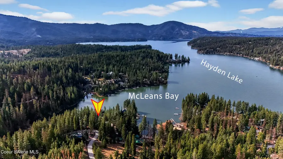 L3 N Waters Edge Ct, Hayden, ID 83835 - #2