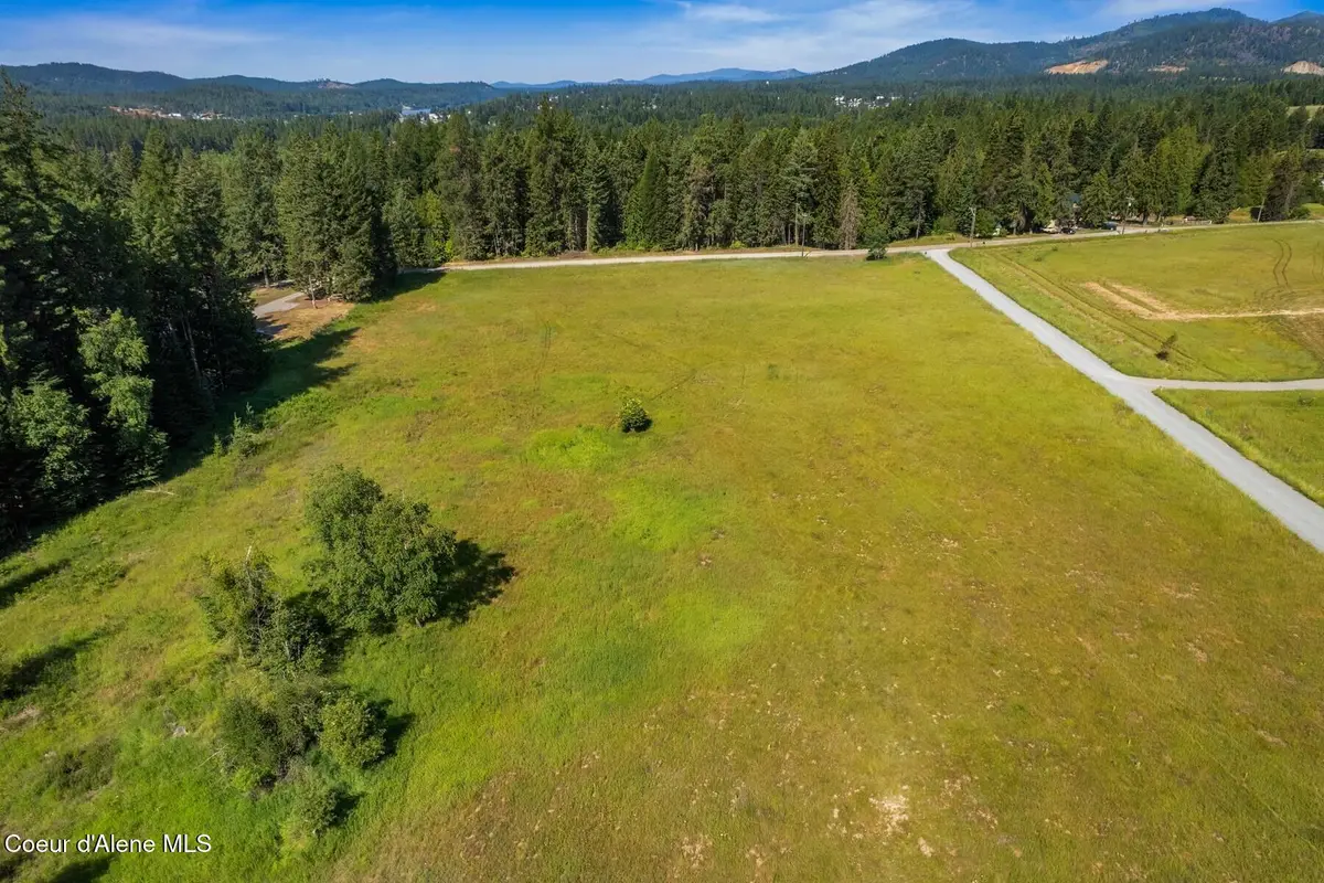NNA Little Italy Ln Lot 3, Priest River, ID 83856 - #1