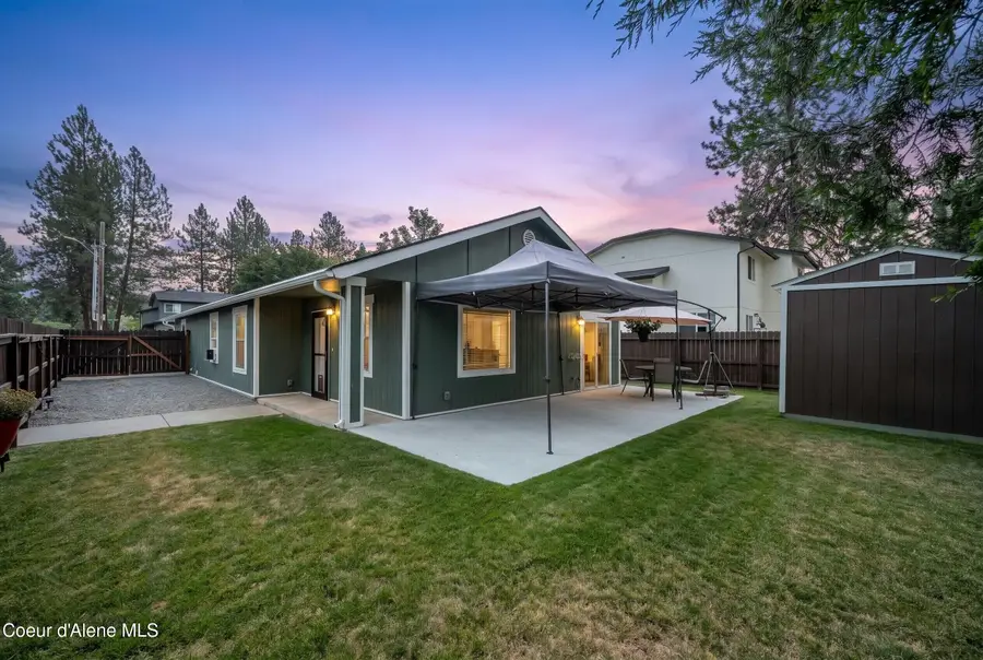 3195 N 13th ST, Coeur Dalene, ID 83815 - #2