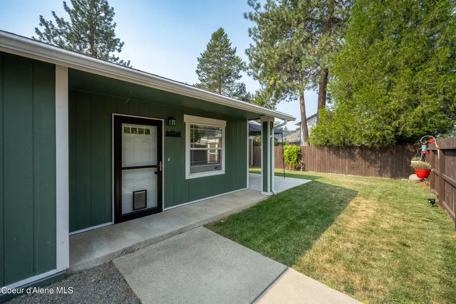 3195 N 13th ST, Coeur Dalene, ID 83815 - #3