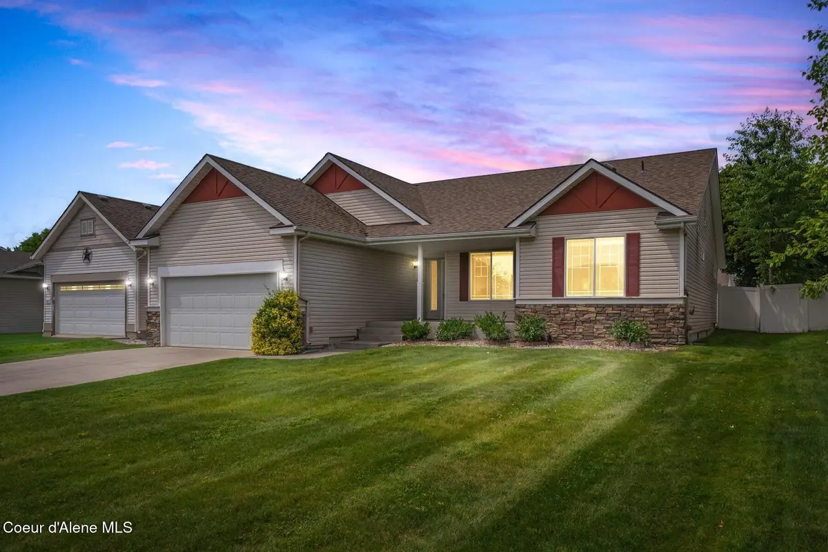 2633 N Partridge Lp, Post Falls, ID 83854 - #1