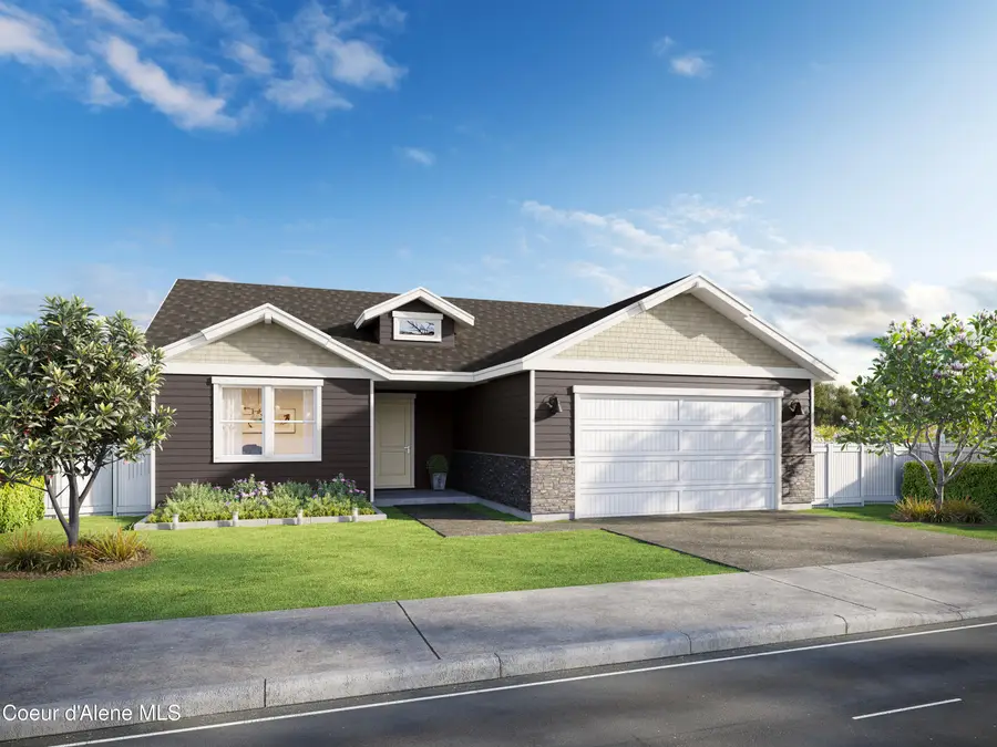 6715 N Alecat St, Coeur Dalene, ID 83815 - #2
