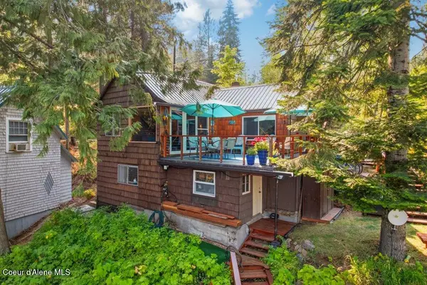 580 Rocky Point Loop RD, Plummer, ID 83851