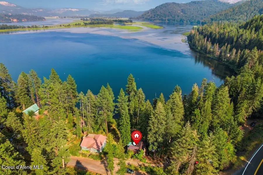 580 Rocky Point Loop RD, Plummer, ID 83851 - #3
