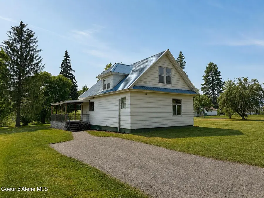 146 5th ST, Plummer, ID 83851 - #2