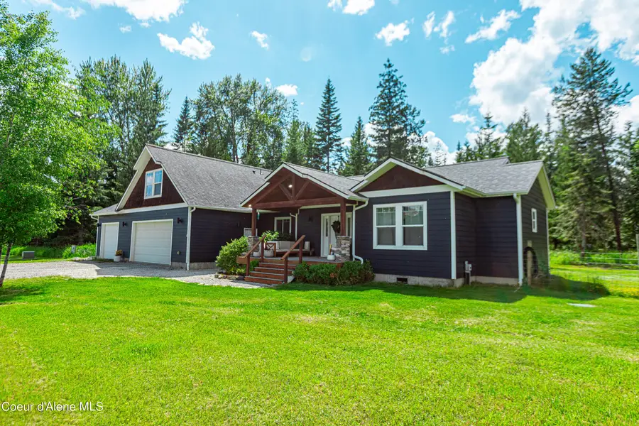 80 Bobtail Rd., Sandpoint, ID 83864 - #2