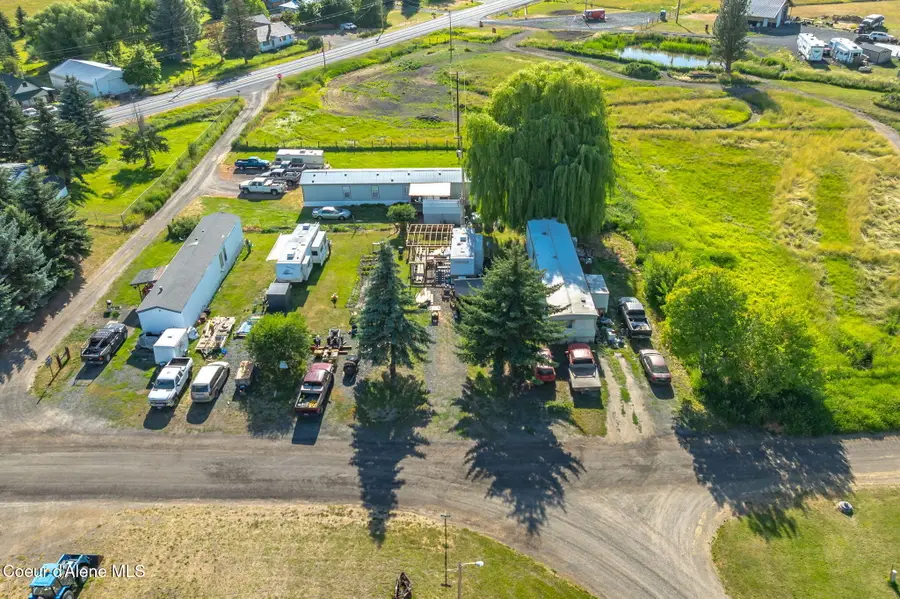 201 N 3rd St, Tensed, ID 83870 - #2