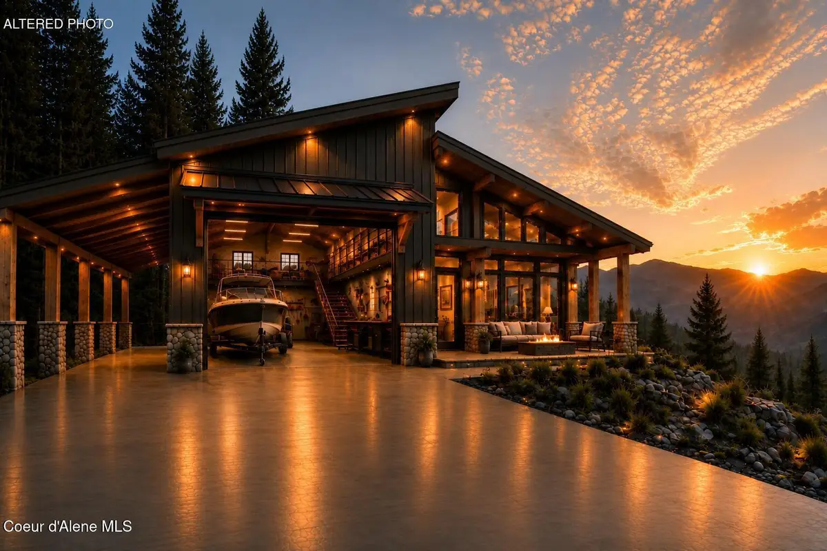 Lot 2 Blk2 Cannon Lane, Blanchard, ID 83804 - #1