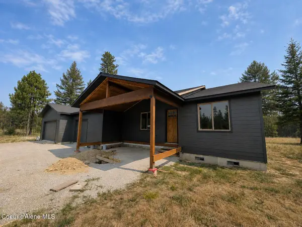 B1L1 Sylvan Rd, Athol, ID 83801