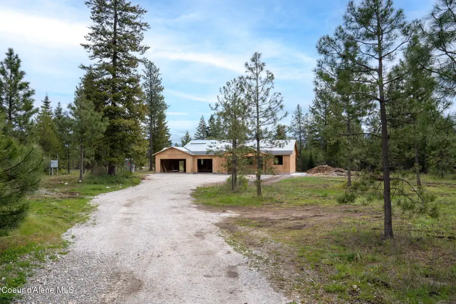B1L1 Sylvan Rd, Athol, ID 83801 - #2