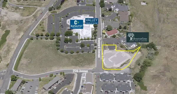 0 VINEYARD AVE, Lewiston, ID 83501
