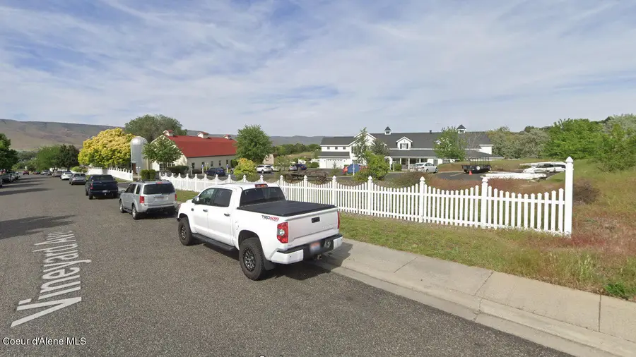 0 VINEYARD AVE, Lewiston, ID 83501 - #2