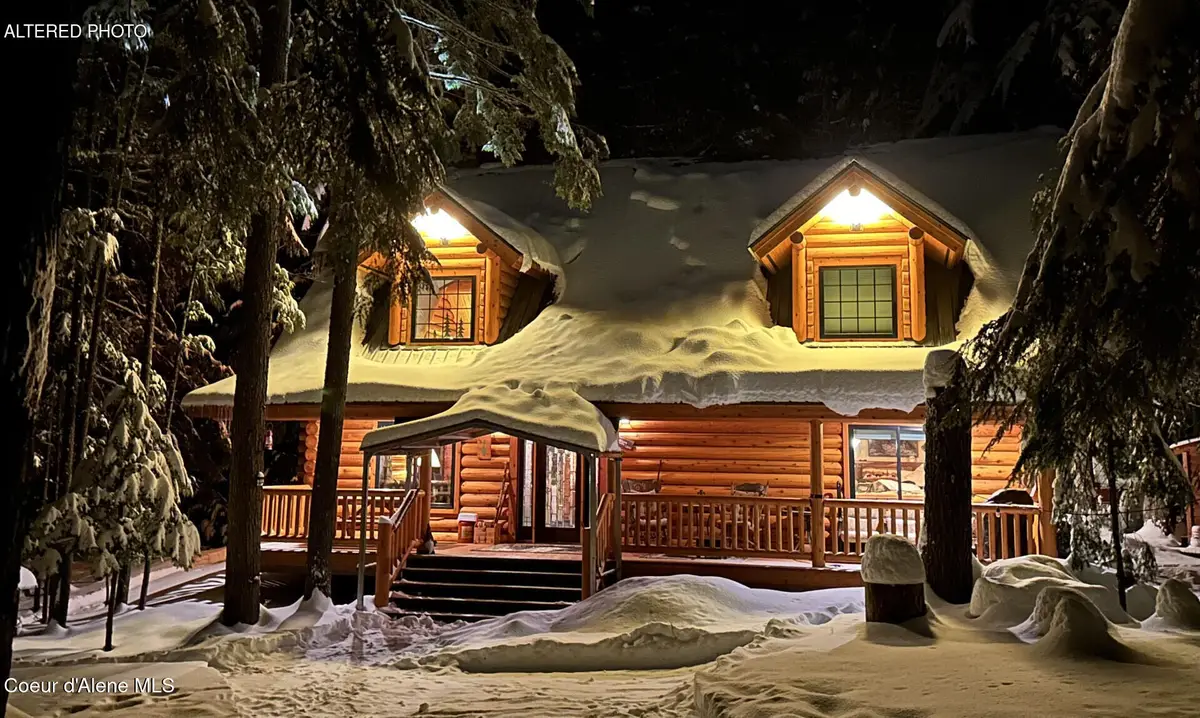 3882 Cavanaugh Bay RD, Coolin, ID 83821 - #1
