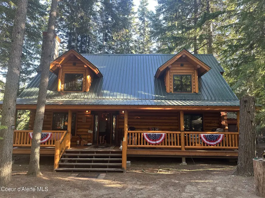 3882 Cavanaugh Bay RD, Coolin, ID 83821 - #3
