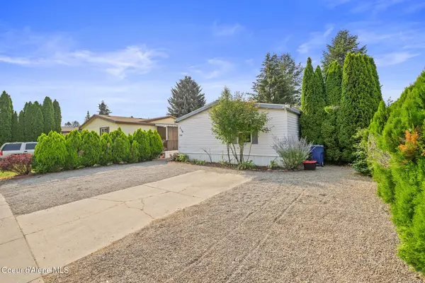 1710 W Yorkshire AVE, Coeur d'Alene, ID 83815