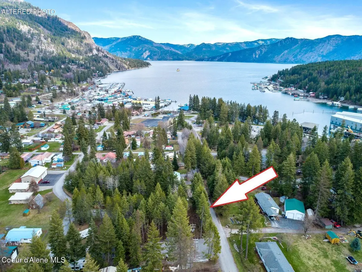 NKA E 4th St, Bayview, ID 83803 - #1