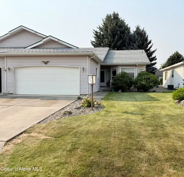 1444 W Woodlawn DR, Hayden, ID 83835