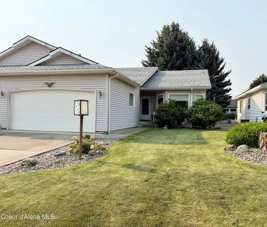 1444 W Woodlawn DR, Hayden, ID 83835 - #2