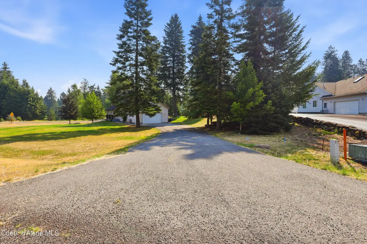 12439 N Ninebark Rd, Hauser, ID 83854 - #1