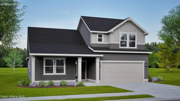 12201 W. Kilkenny Dr., Post Falls, ID 83854