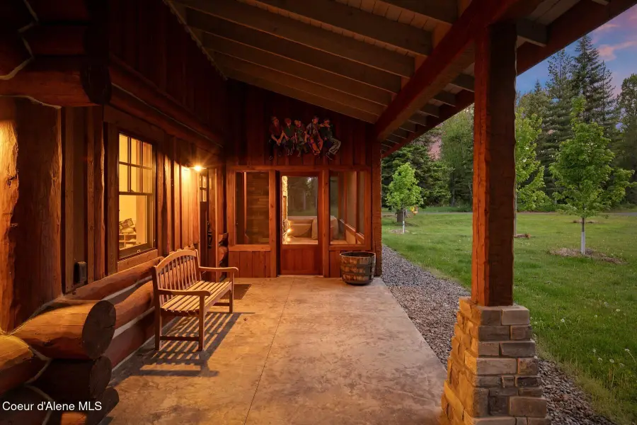 7017 & 7019 Colburn Culver Rd, Sandpoint, ID 83864 - #3