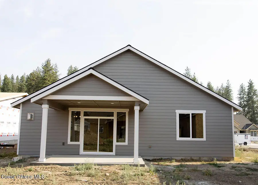 4497 E Savea LN, Post Falls, ID 83854 - #3