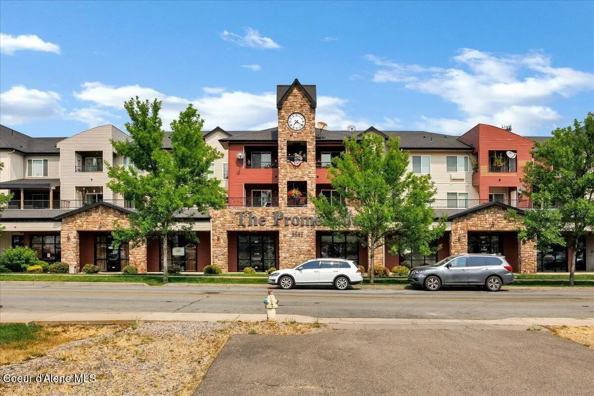 3591 E 3rd AVE #STE 105, Post Falls, ID 83854 - #1