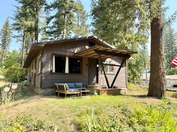 9399 W Twin Lakes RD, Rathdrum, ID 83858