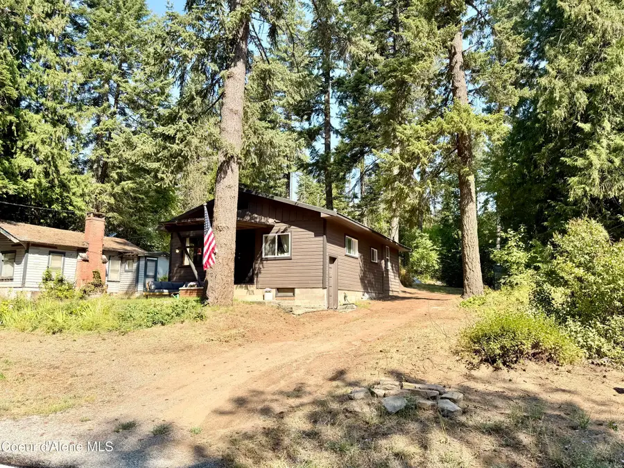 9399 W Twin Lakes RD, Rathdrum, ID 83858 - #2