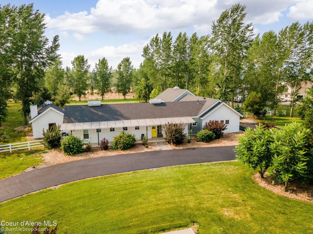 6571 W Big Sky Dr, Post Falls, ID 83854 - #1